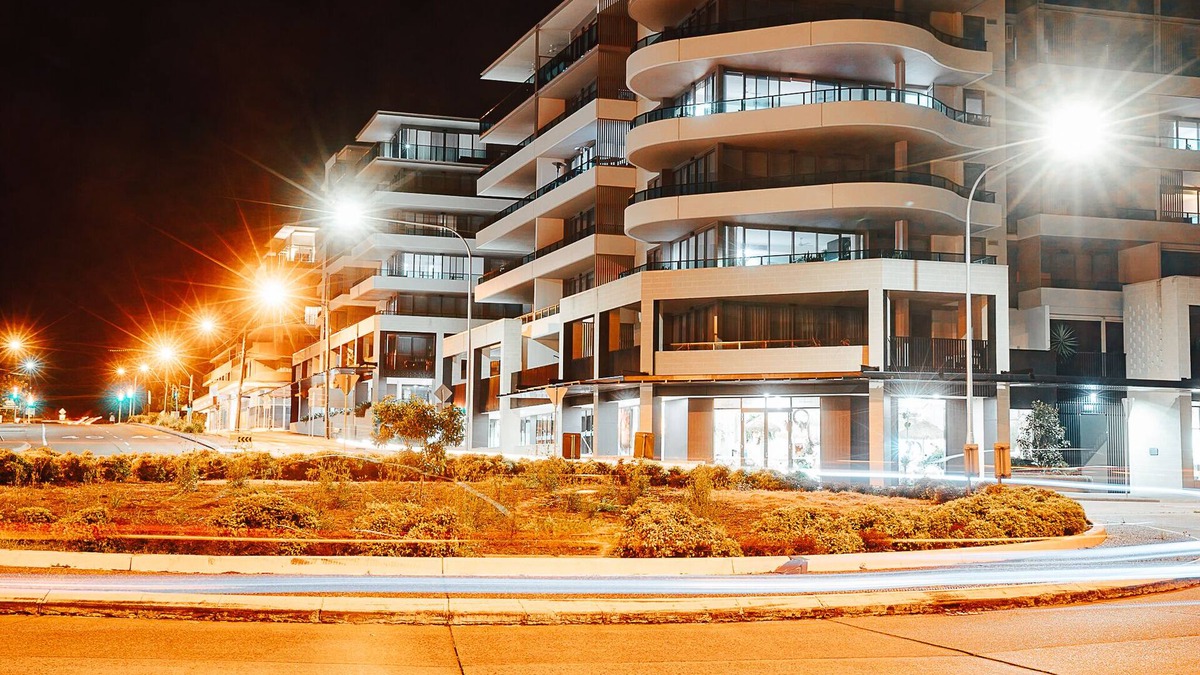 Warners Bay Apartment | Waters Edge
