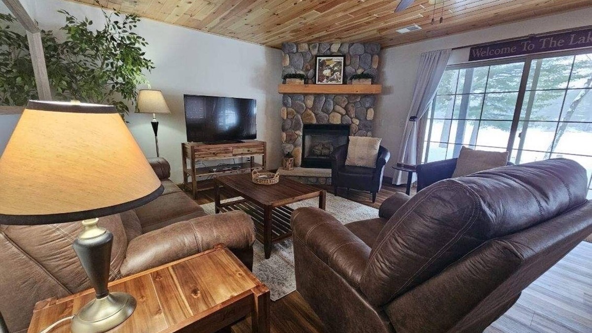 St Germain Condo | Waters Edge Condo -2 bed 2 bath