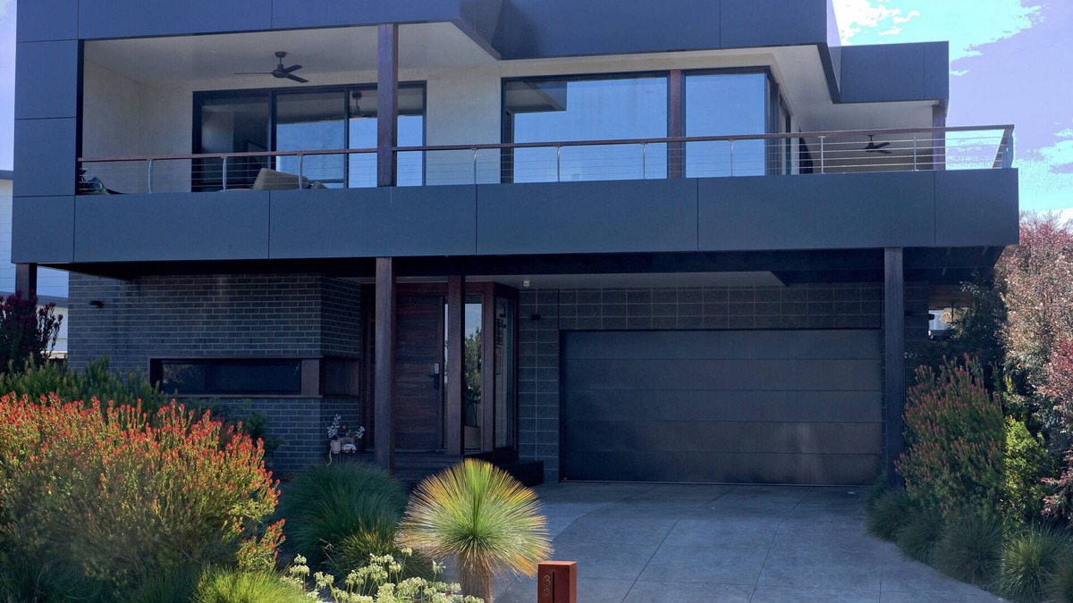 Cape Woolamai House | Waters Edge Rest, Lux Couples and Small Family Retreatn2 min walk to beach