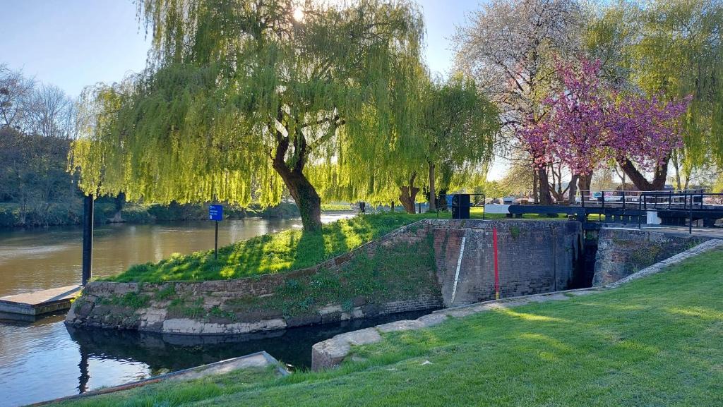 Stourport-on-Severn House | Waters Edge, Town house in Stourport-on-Severn