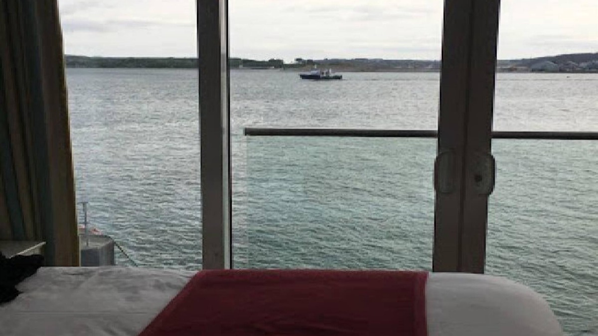 Cobh Hotel | WatersEdge Hotel