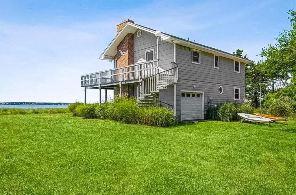 Southold House | Watersedge Retreat