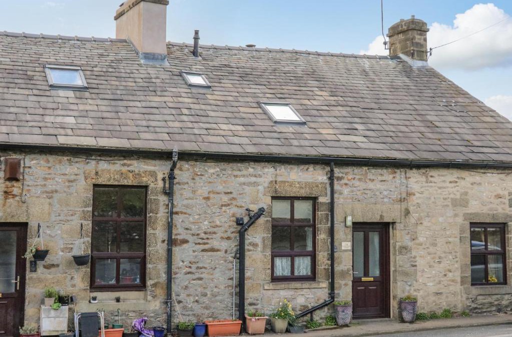 Langcliffe House | Watershed Cottage
