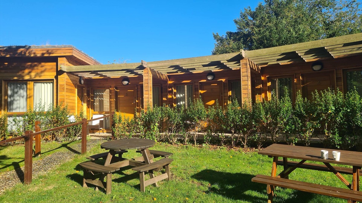 Freefolk Bed & Breakfast | Watership Down Inn