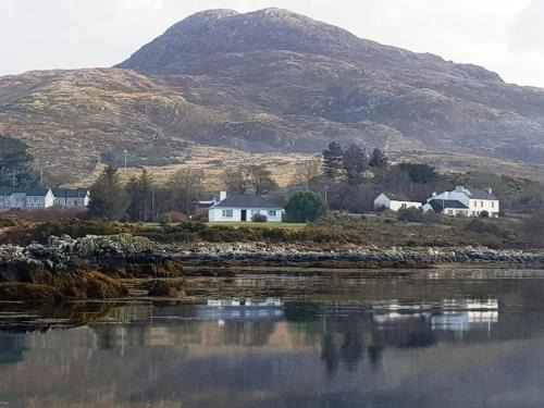 Cashel House | Waterside Cottage, Cashel