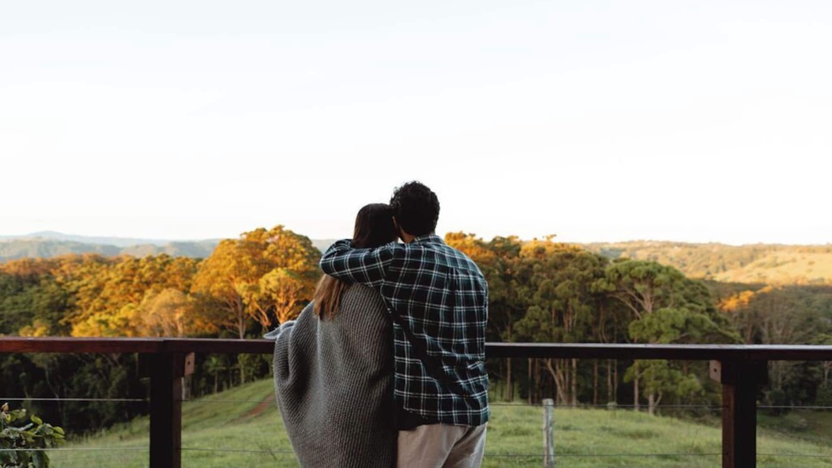 Booroobin Other | Watersmeet - Your Hinterland Home Away From Home