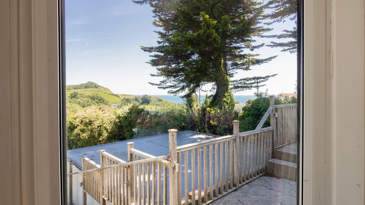 Osmington Mills Cottage | Waterson