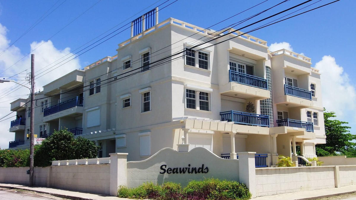 Silver Sands Apartment | Watersports, Silver Sands, Barbados