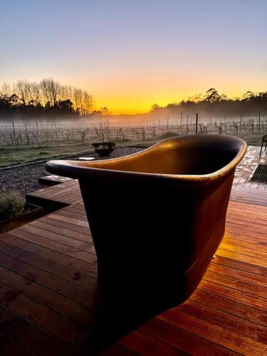 Deanmill Ski Chalet | Watertree at Dalton's Paddock