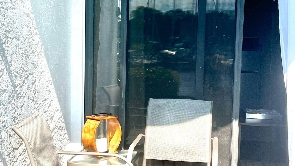 South Pensacola Condo | Waterview + 5 min to bases, downtown and 15 to beaches