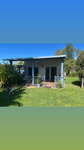 Baffle Creek House | Waterview Cottage