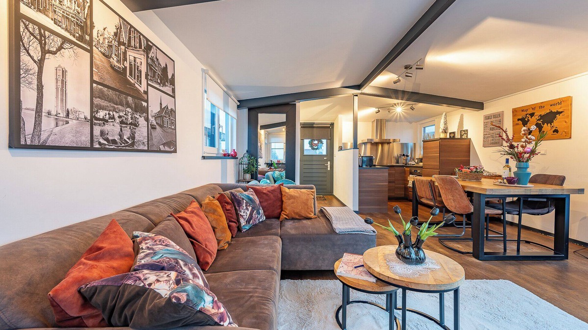 Municipality of Aalsmeer Boat Rental | Watervilla Shiraz