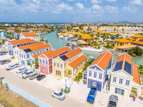 Tera Kora Apartment | Watervillas Breezy Bay