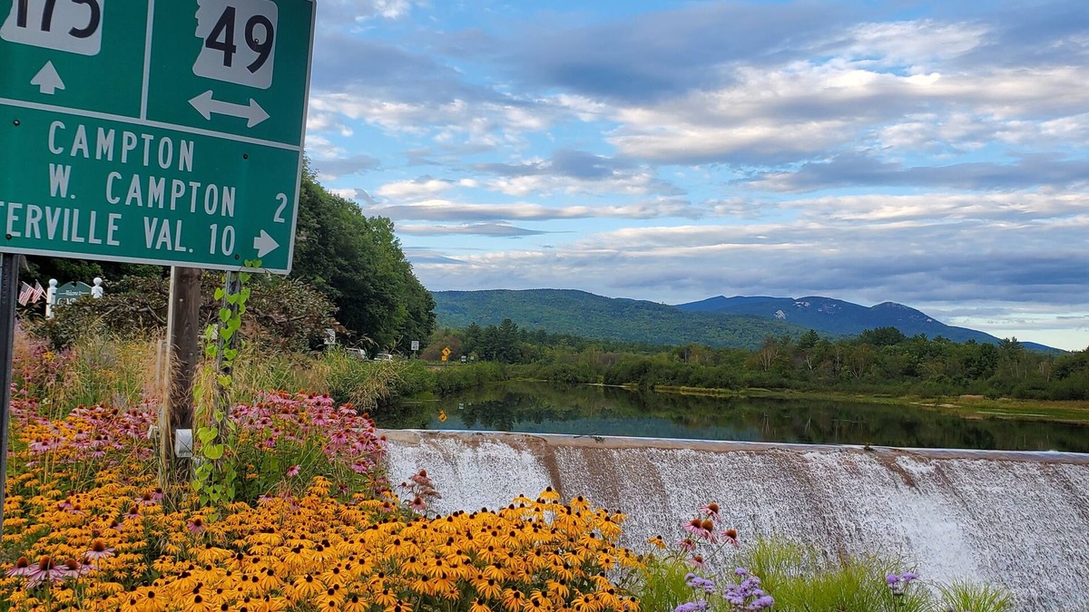 Campton Condo | Waterville Estates NH