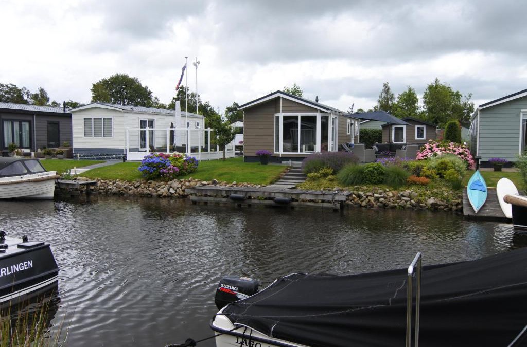 Earnewald House | Watervriend