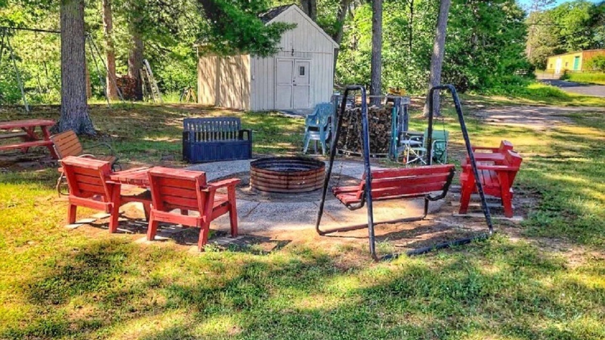 Indian River Hotel | Waterway Inn