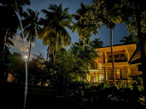 Havelock Island Resort | Waterwoods Boutique Resort & Villas Havelock