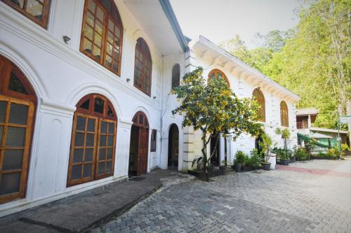 Nallathanniya House | Wathsala Inn