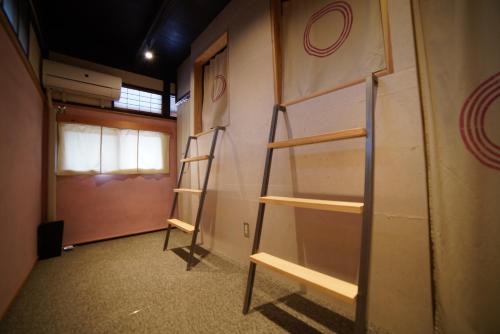 Yunotsucho Yunotsu Hotel | WATOWA