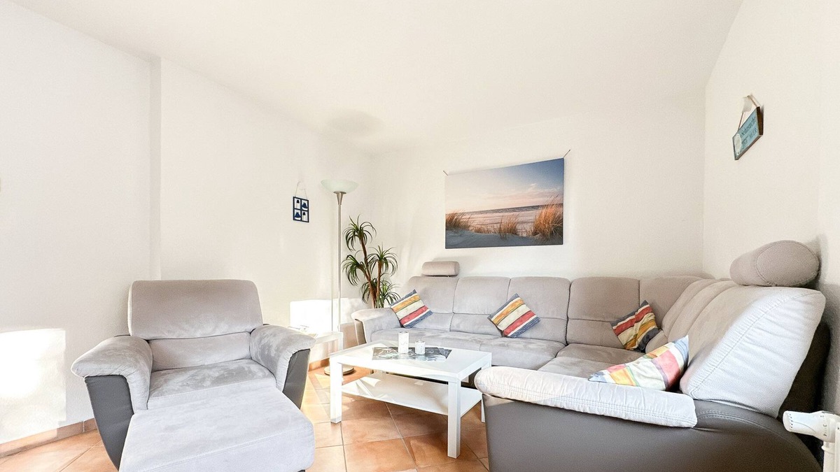 Doese House | Watt Schön - Holiday home near Grimmershörn Bay