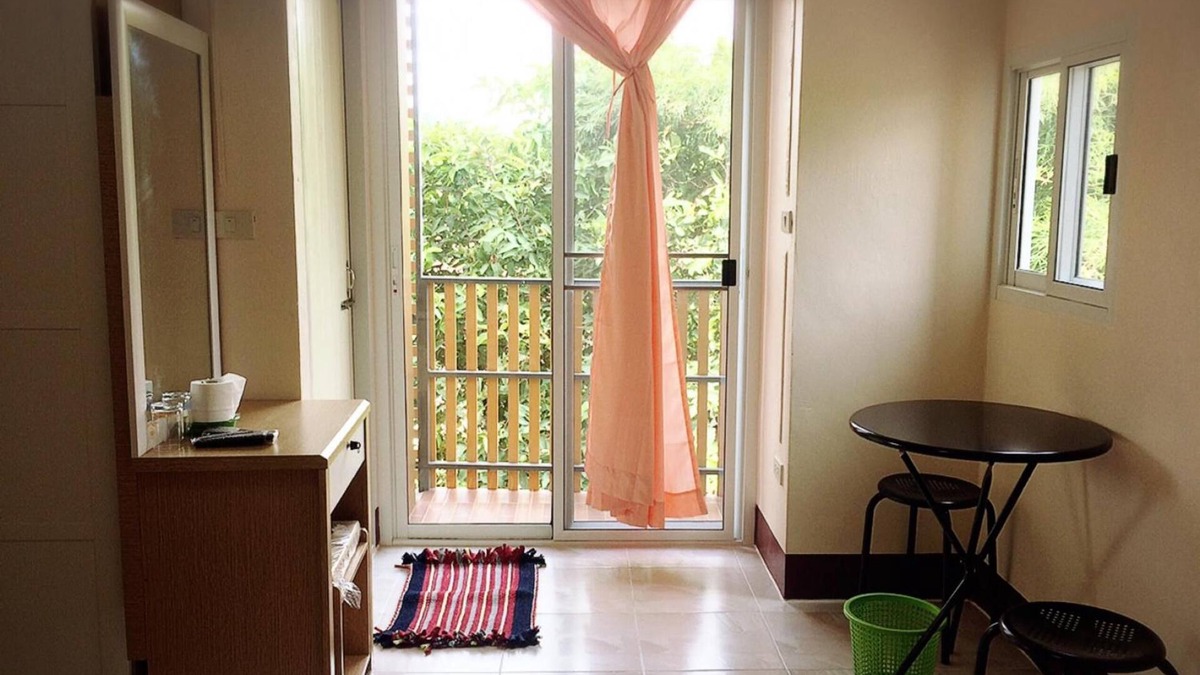 Wang Mai Khon Hotel | Wattanakham Serviced Apartment