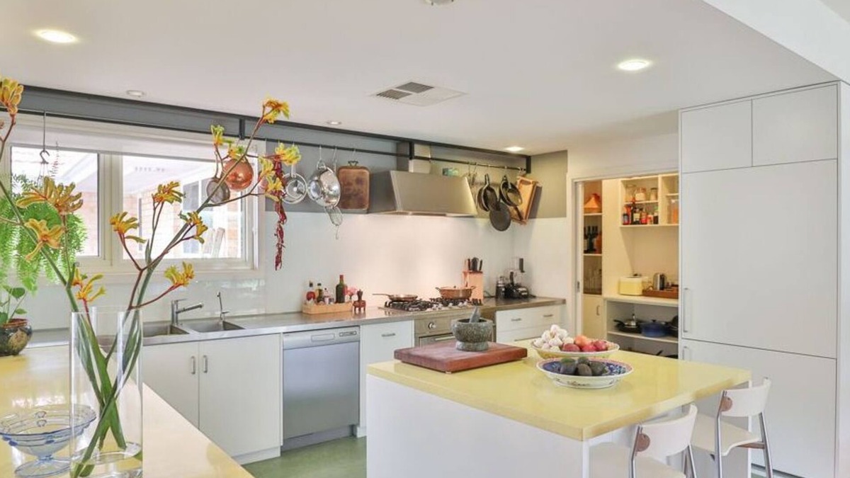 Mildura Central Business District Bed & Breakfast | Wattle Avenue House Bed & Breakfast