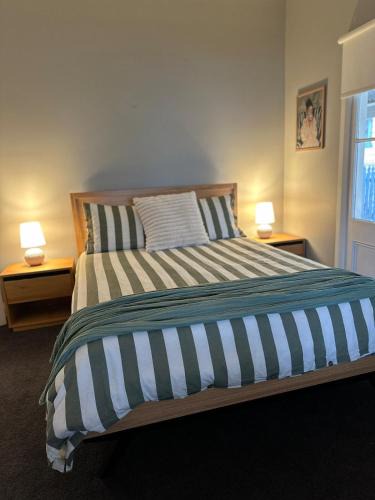 Cootamundra House | Wattle Cottage