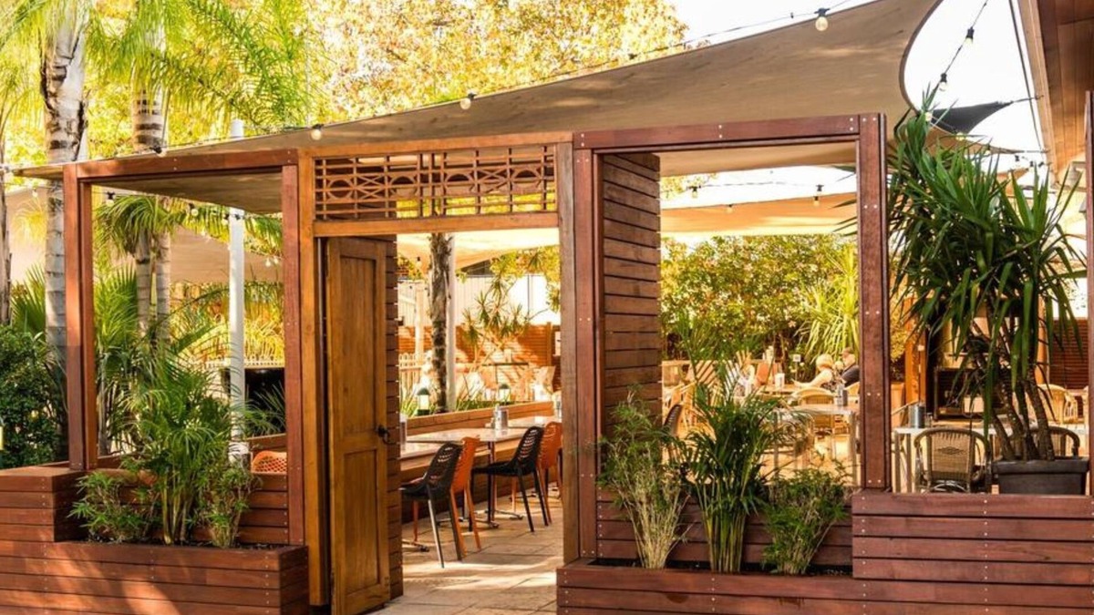 Wattle Grove Hotel | Wattle Grove Motel