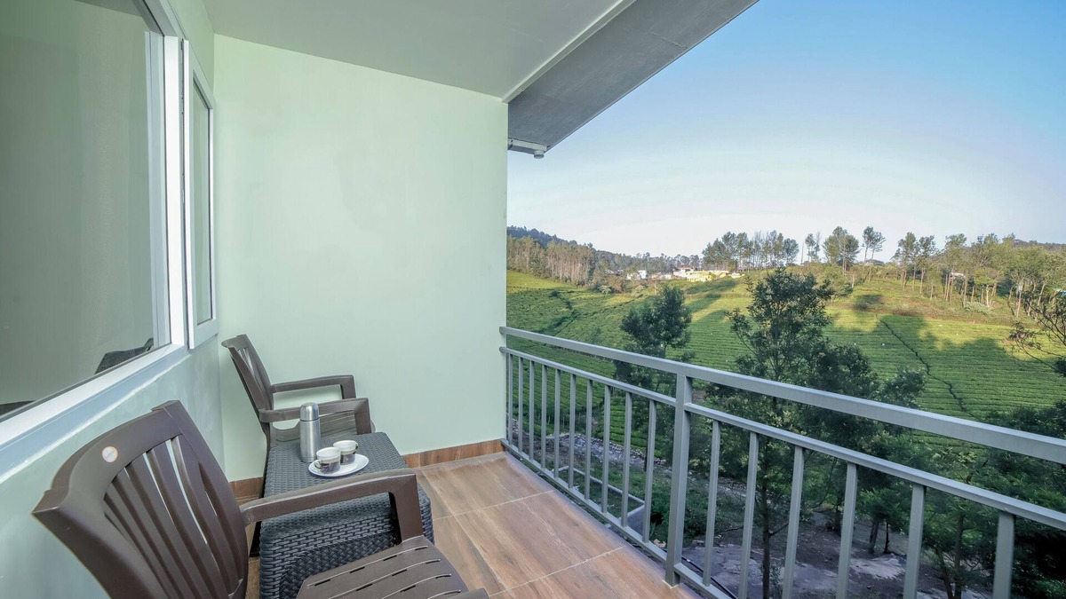 Kotagiri Villa | Wattle Grove Resort
