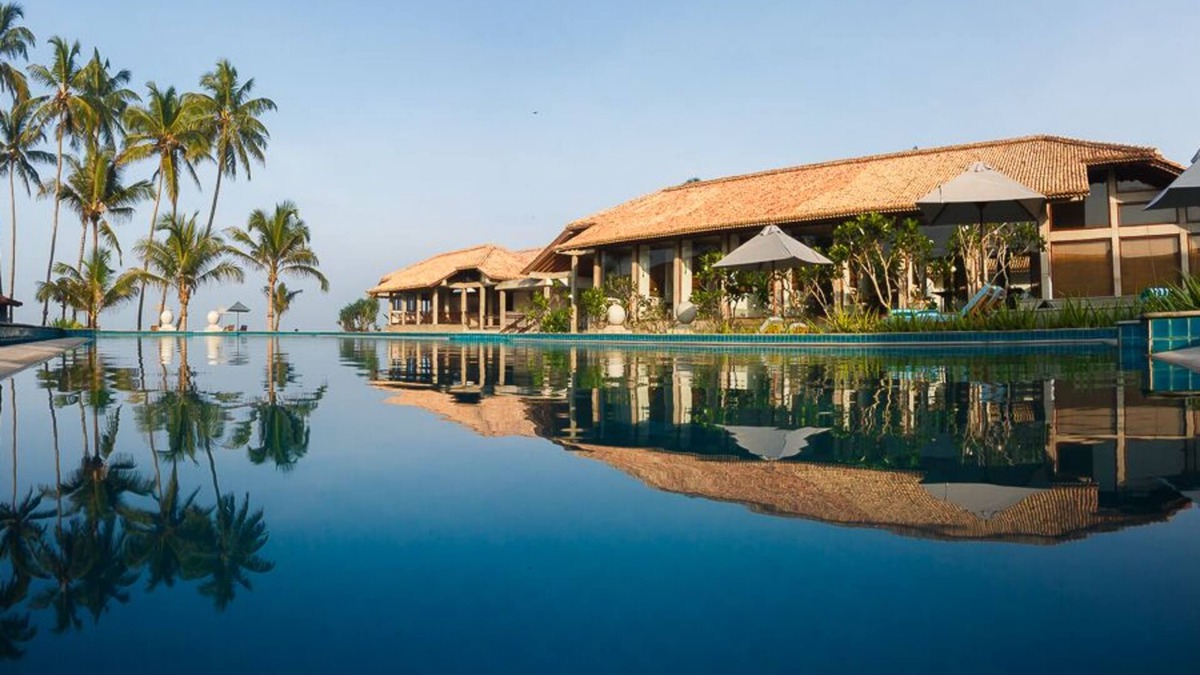 Wennappuwa Hotel | Wattura Resort and Spa