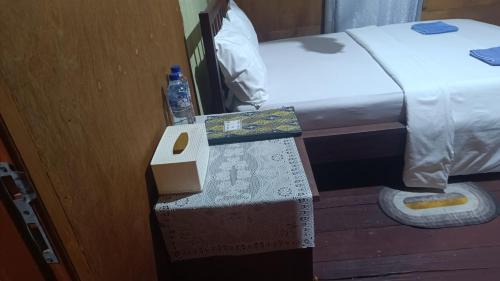 Moni Cabin | Watuburu Cottage & Restaurant
