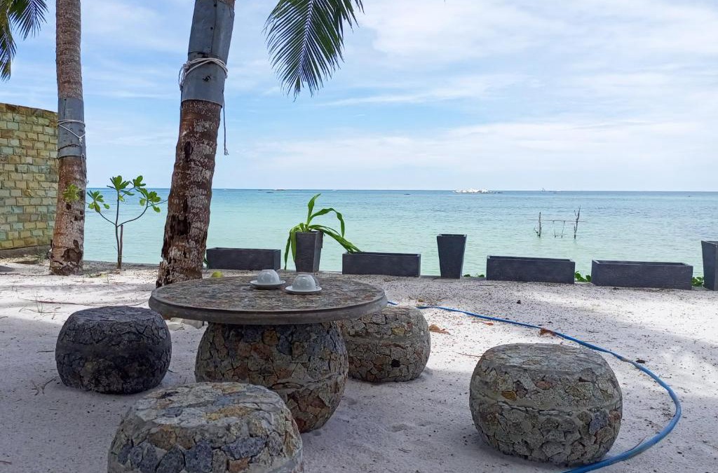 Tanjung Pandan Hotel | Watuduya Resort by The Lavana