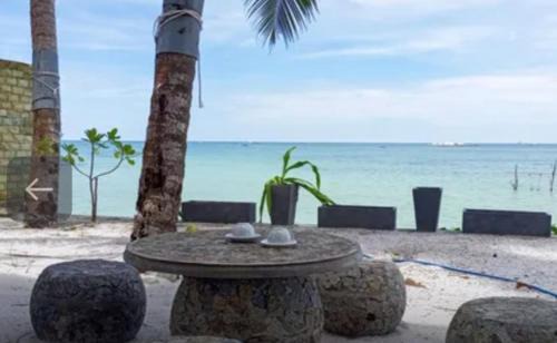 Tanjung Pandan Hotel | Watuduya Resort