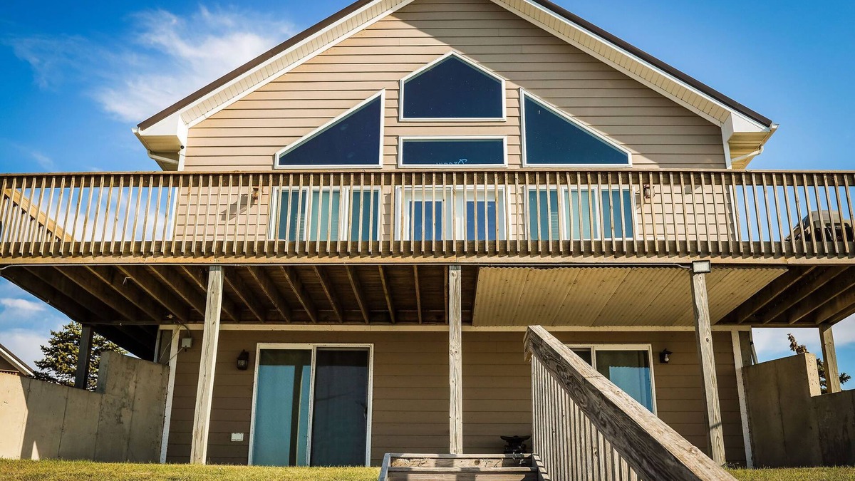 Waubay Cabin | Waubay Retreat