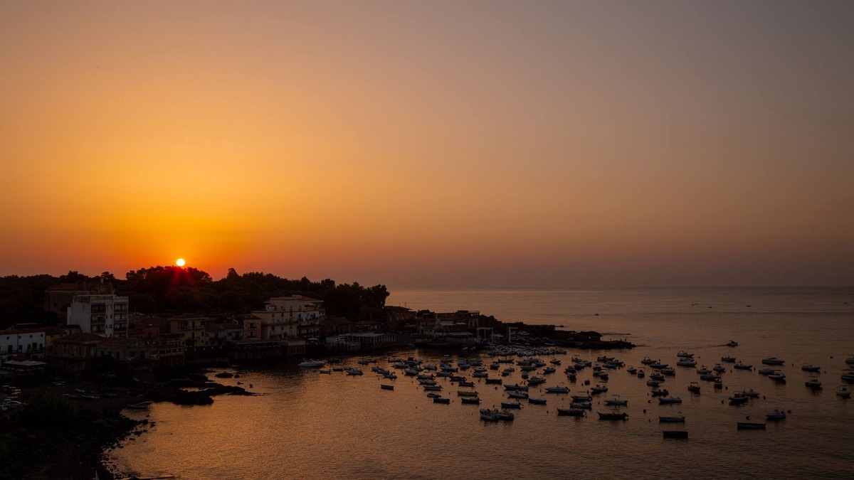 Capo Mulini Hotel | Wave Hotel