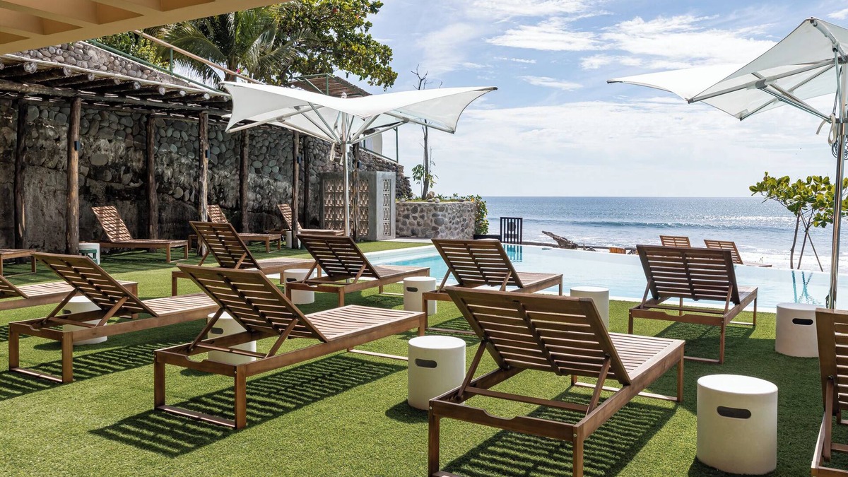 El Zonte Apartment | Wave House