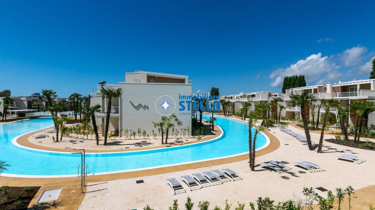 Jesolo Apartment | Wave Island * Comfort Apartment * Pool * Near to the beach.