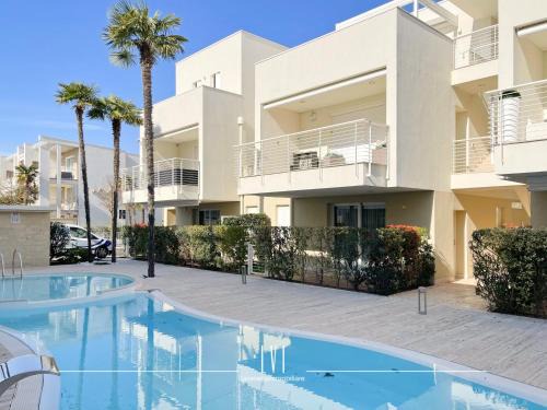 Faro Apartment | Wave Resort Jesolo