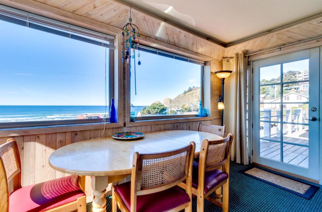 Oceanside House | Wave Watch `N