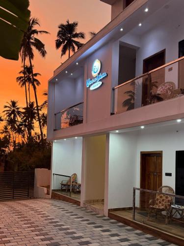 Edava Resort | Wavealokam Beach Retreat