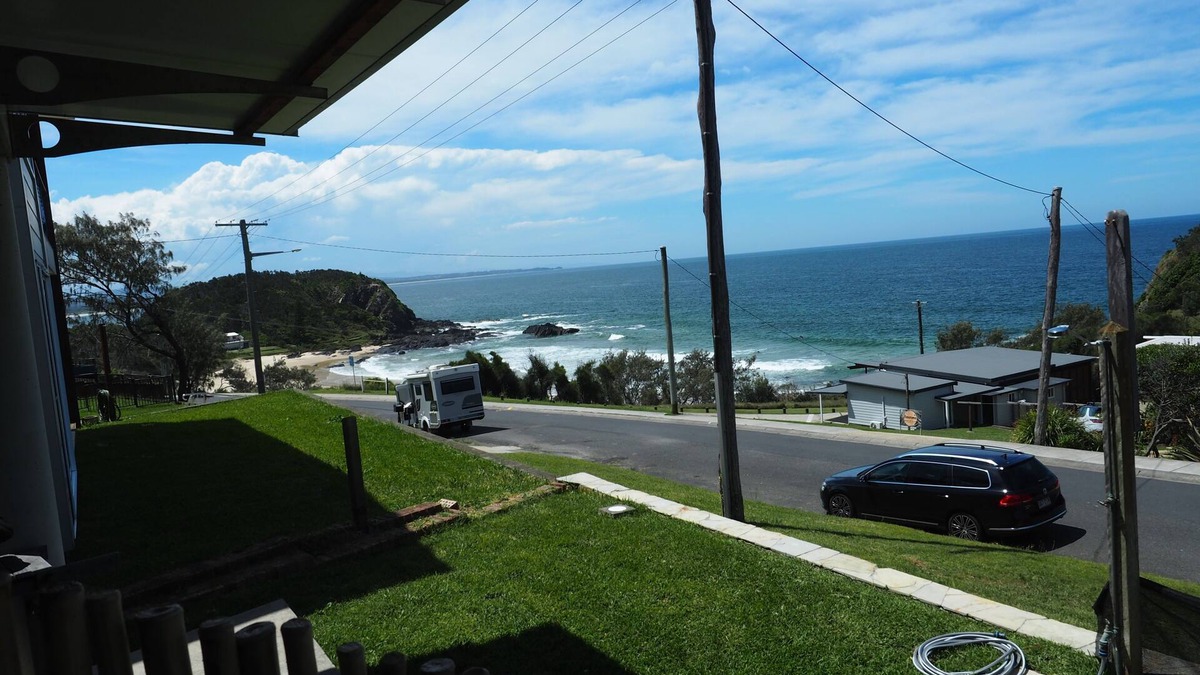 Scotts Head House | WAVEBREAKER Scotts Head