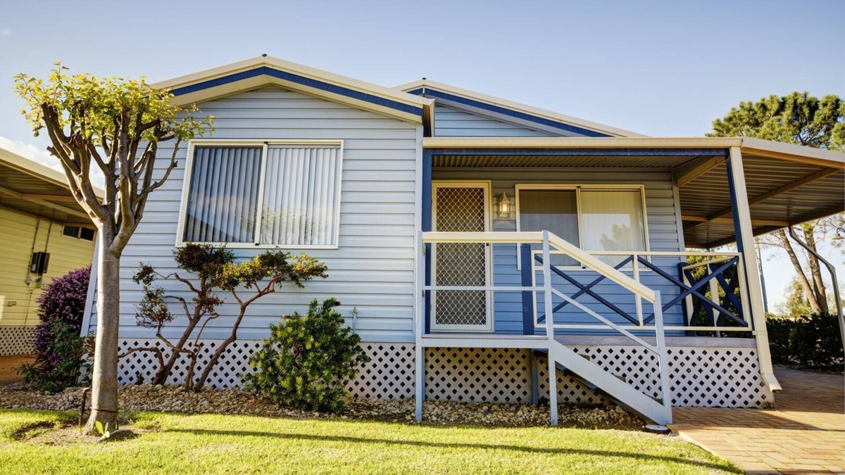 Hopetoun Resort | Wavecrest Village & Tourist Park
