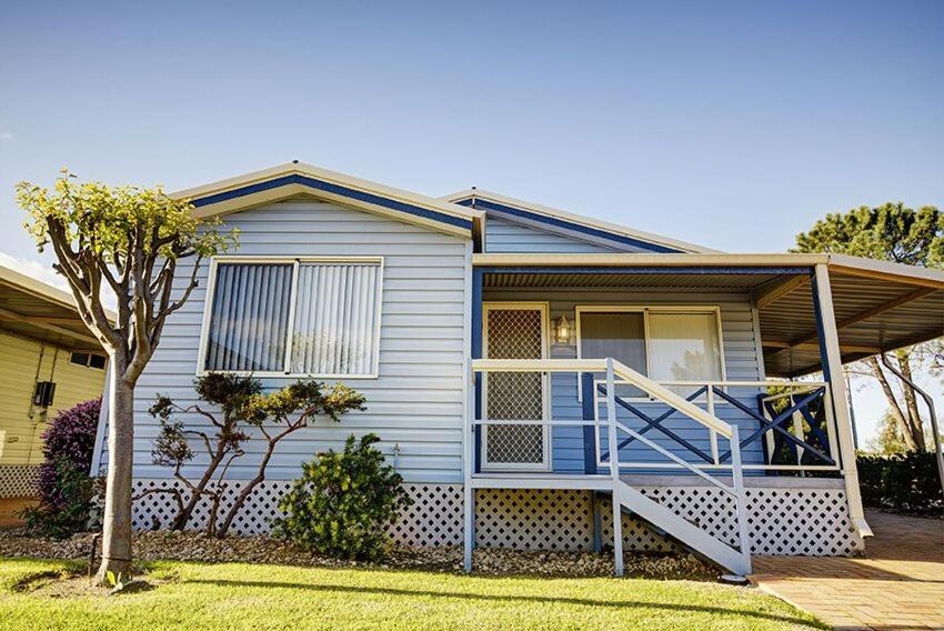 Hopetoun Resort | Wavecrest Village & Tourist Park WA
