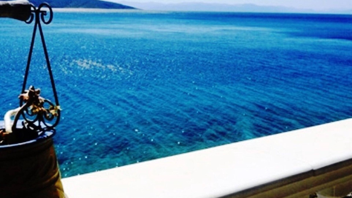 Salamis House | Wavedance Accommodation(Dias)