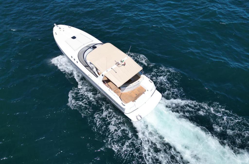 Pogerola Boat Rental | Waveoflovecharter