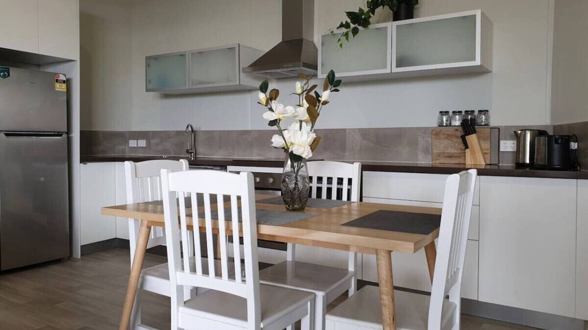 Beckenham Apartment | Waverley apartment E-one bedroom, wifi available