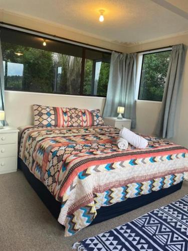 Dunedin House | Waverley Comfort