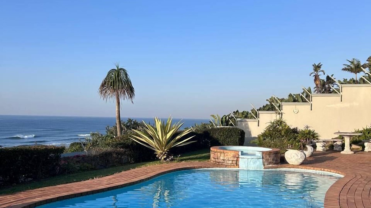 Trafalgar Bed & Breakfast | Waves of Mercy