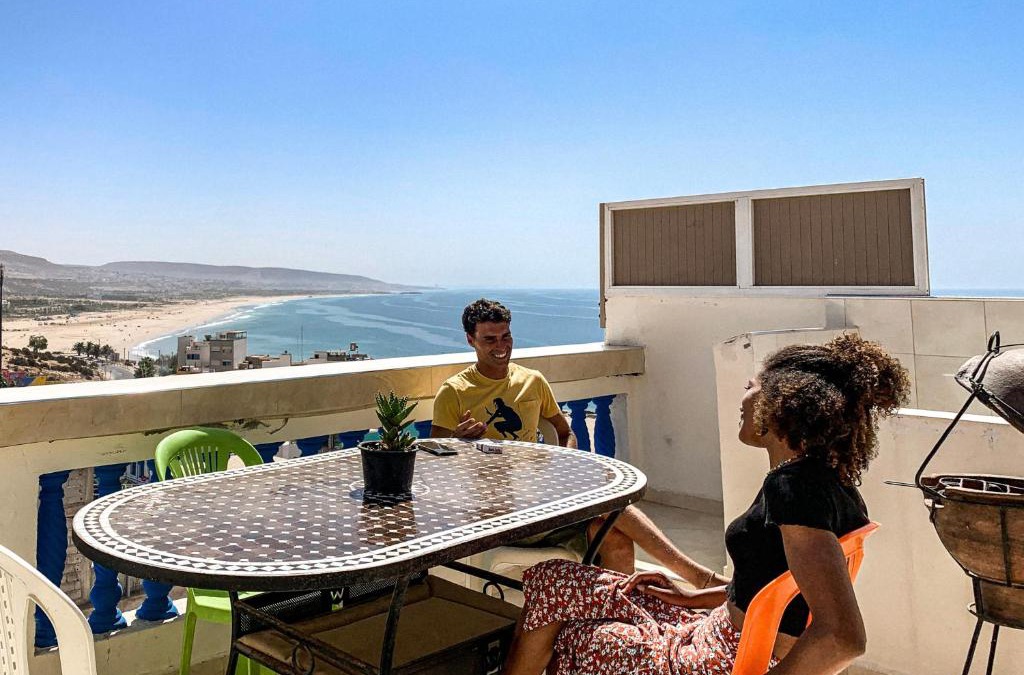 Taghazout Apartment | Wavy Apartments