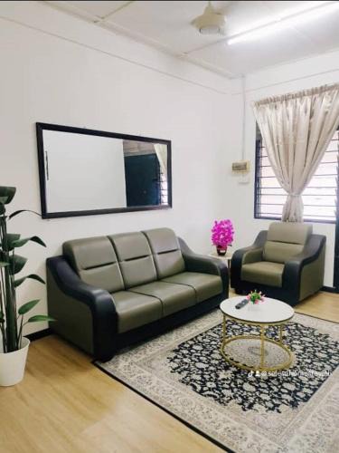 Jeli House | Wawa Homestay Bandar Jeli